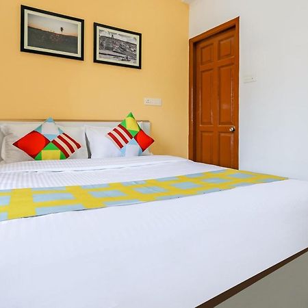 Oyo Home 30533 Anmol Peace Home Stay อูตี ภายนอก รูปภาพ