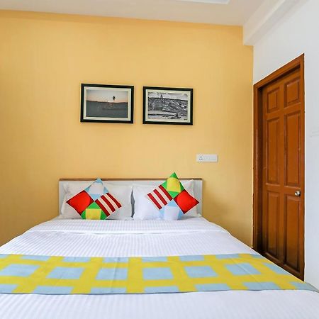 Oyo Home 30533 Anmol Peace Home Stay อูตี ภายนอก รูปภาพ