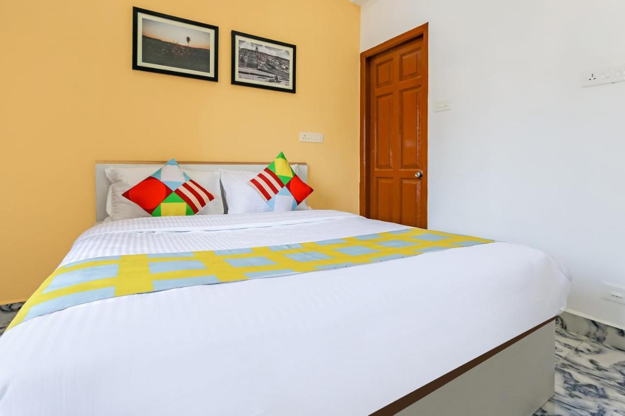 Oyo Home 30533 Anmol Peace Home Stay อูตี ภายนอก รูปภาพ