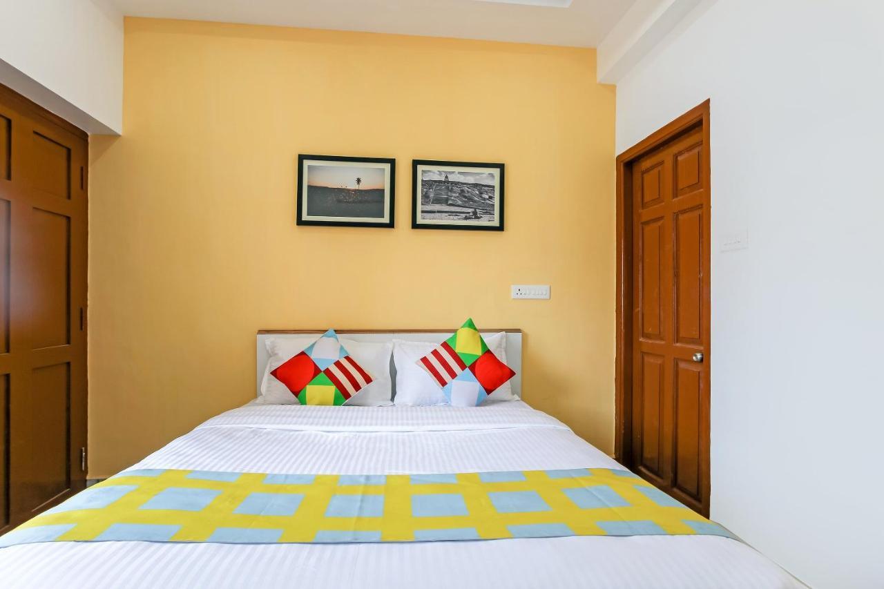 Oyo Home 30533 Anmol Peace Home Stay อูตี ภายนอก รูปภาพ