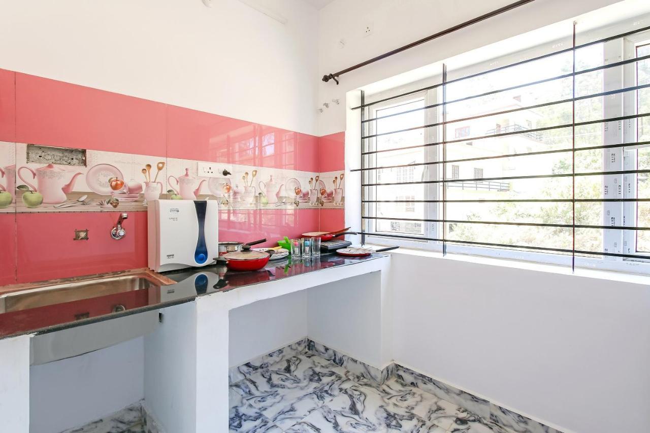 Oyo Home 30533 Anmol Peace Home Stay อูตี ภายนอก รูปภาพ