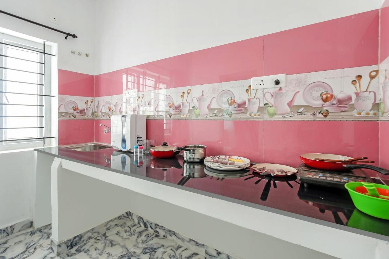 Oyo Home 30533 Anmol Peace Home Stay อูตี ภายนอก รูปภาพ