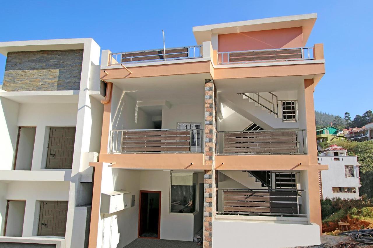 Oyo Home 30533 Anmol Peace Home Stay อูตี ภายนอก รูปภาพ