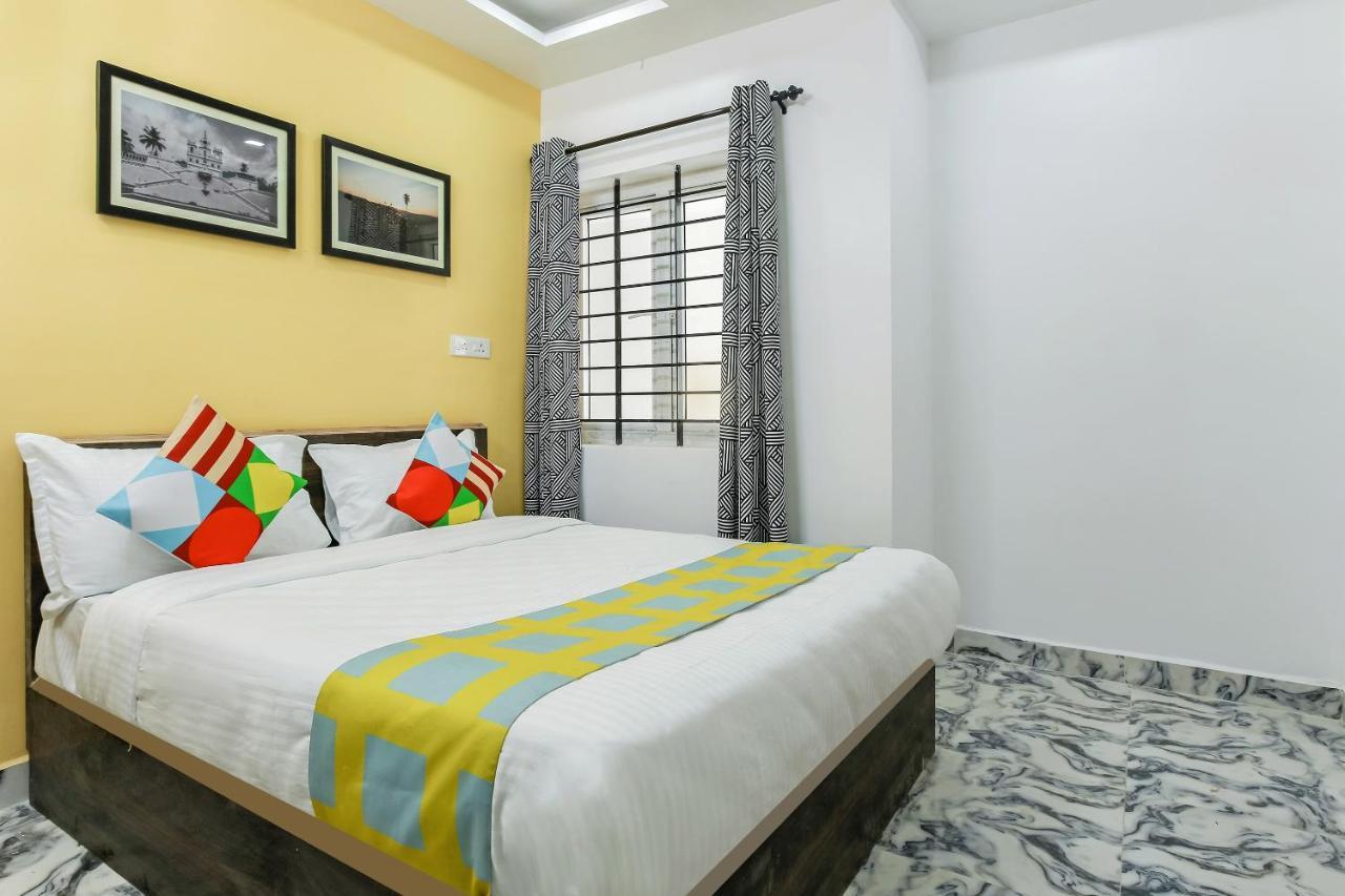 Oyo Home 30533 Anmol Peace Home Stay อูตี ภายนอก รูปภาพ