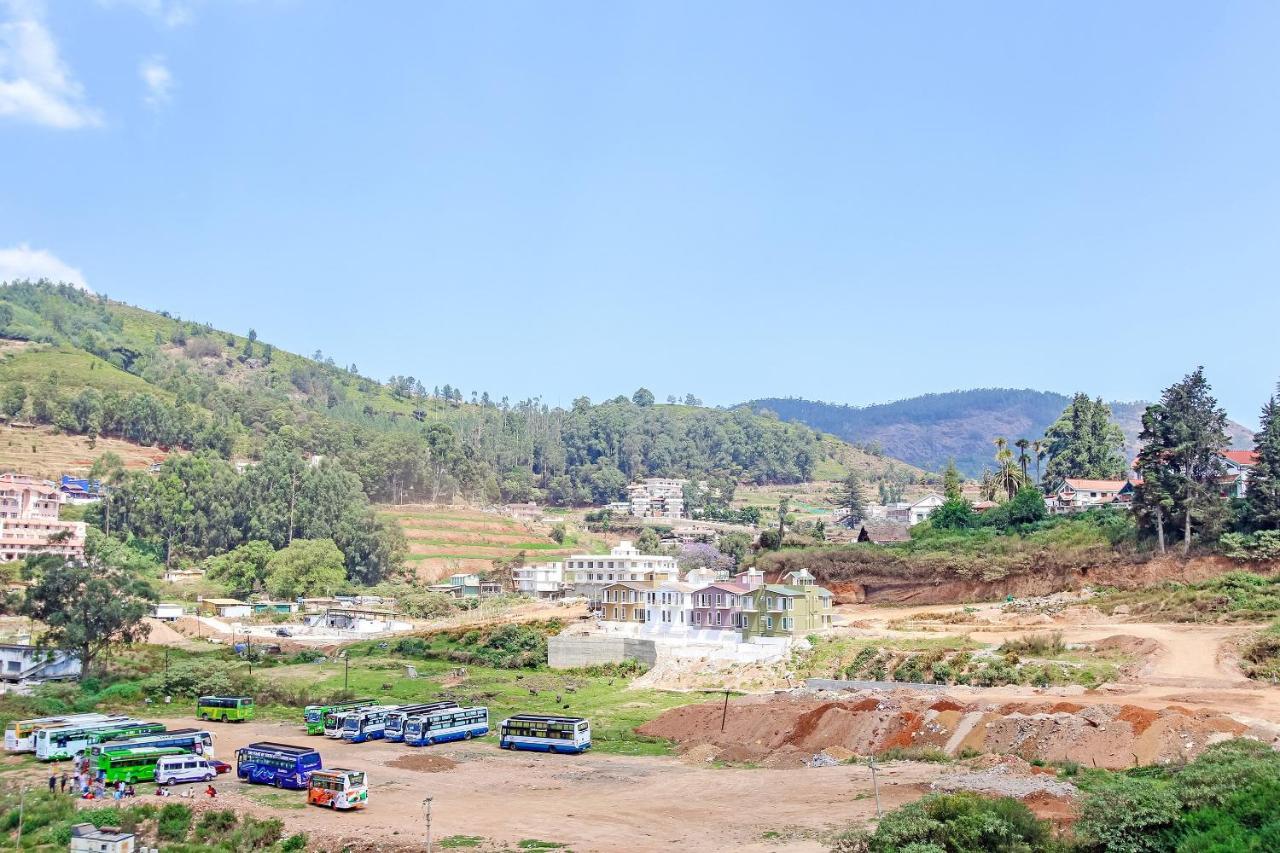 Oyo Home 30533 Anmol Peace Home Stay อูตี ภายนอก รูปภาพ
