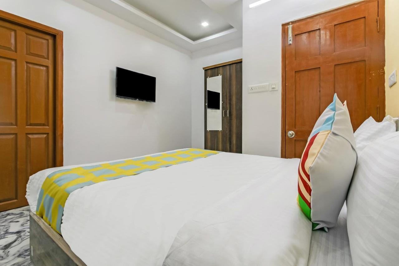 Oyo Home 30533 Anmol Peace Home Stay อูตี ภายนอก รูปภาพ