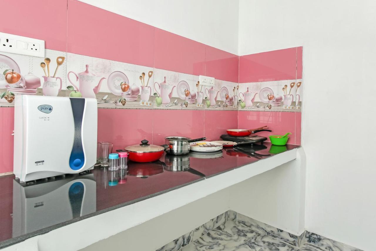 Oyo Home 30533 Anmol Peace Home Stay อูตี ภายนอก รูปภาพ