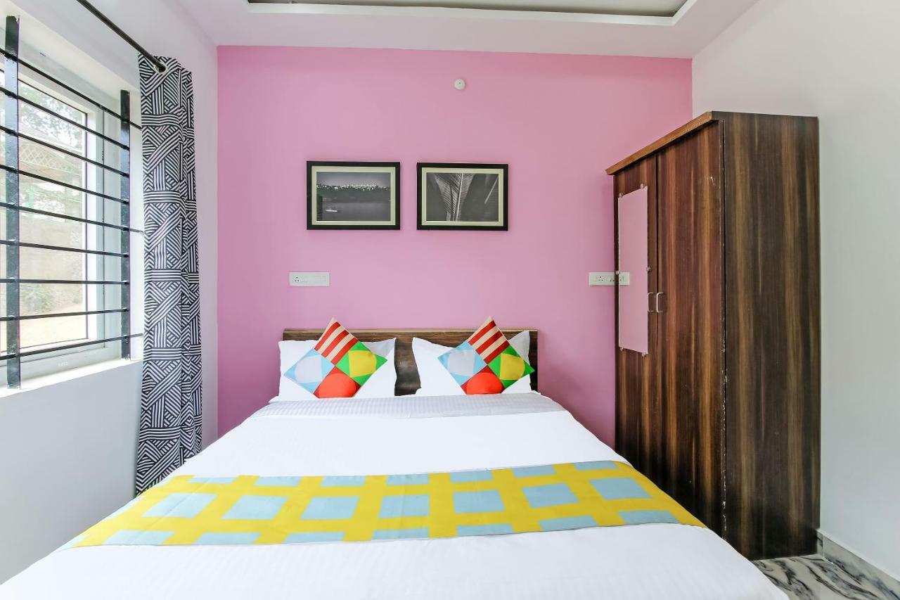 Oyo Home 30533 Anmol Peace Home Stay อูตี ภายนอก รูปภาพ