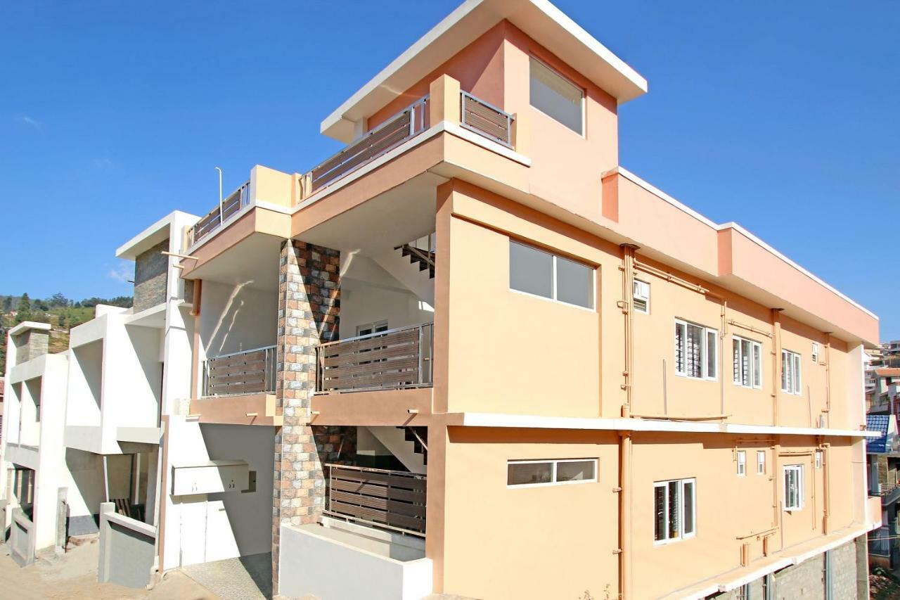 Oyo Home 30533 Anmol Peace Home Stay อูตี ภายนอก รูปภาพ