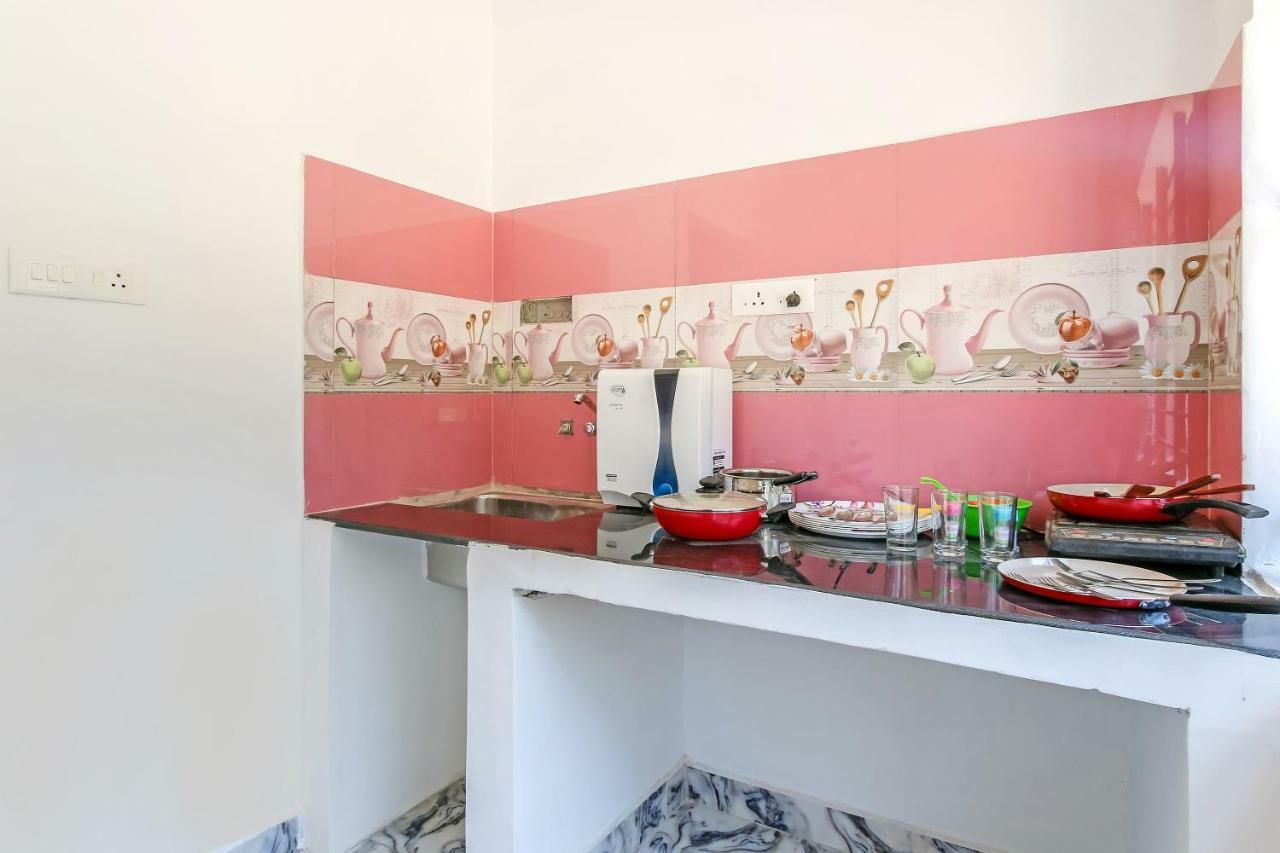 Oyo Home 30533 Anmol Peace Home Stay อูตี ภายนอก รูปภาพ