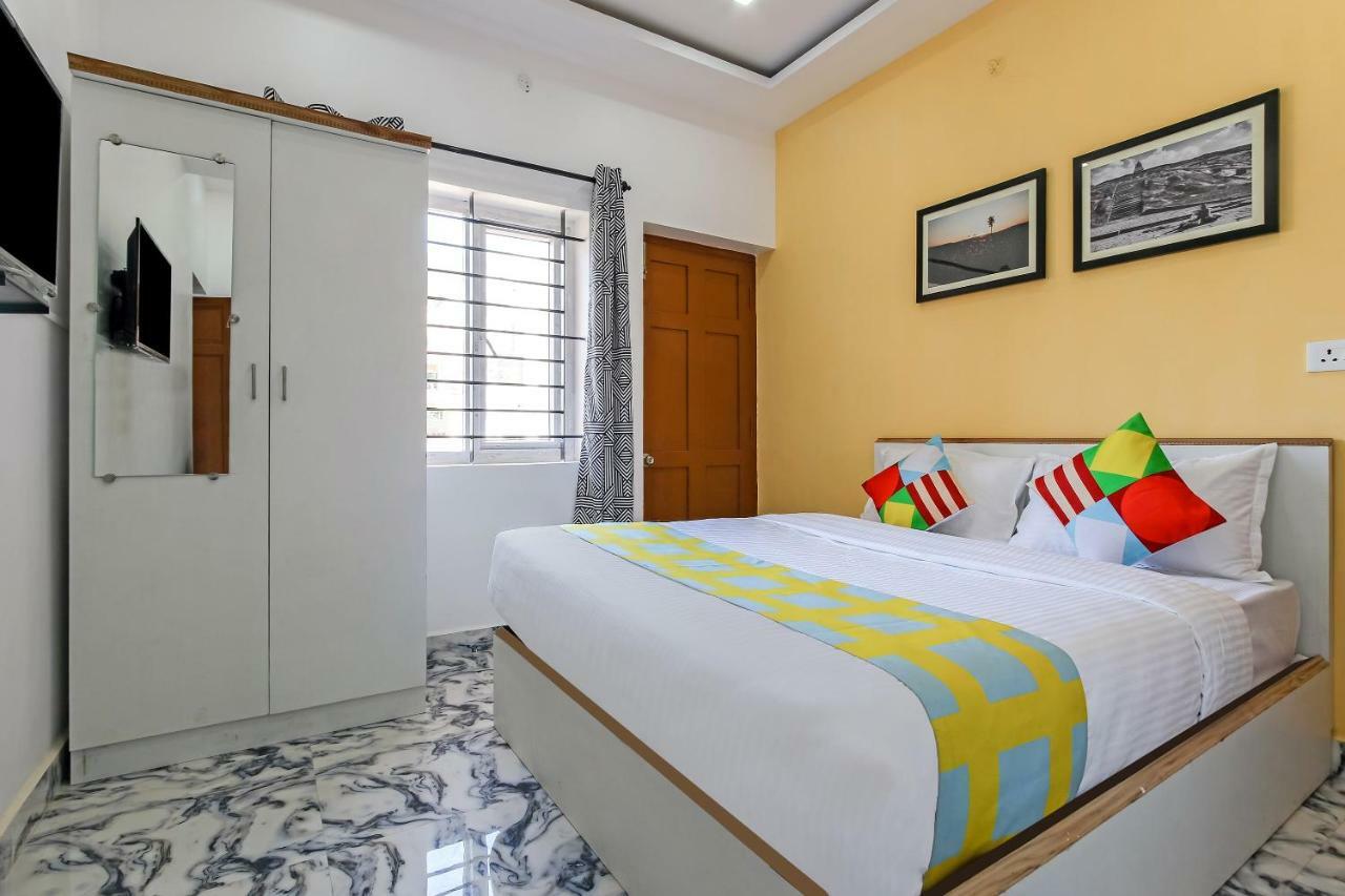 Oyo Home 30533 Anmol Peace Home Stay อูตี ภายนอก รูปภาพ