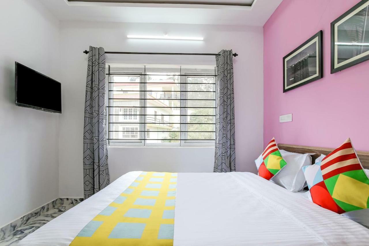 Oyo Home 30533 Anmol Peace Home Stay อูตี ภายนอก รูปภาพ