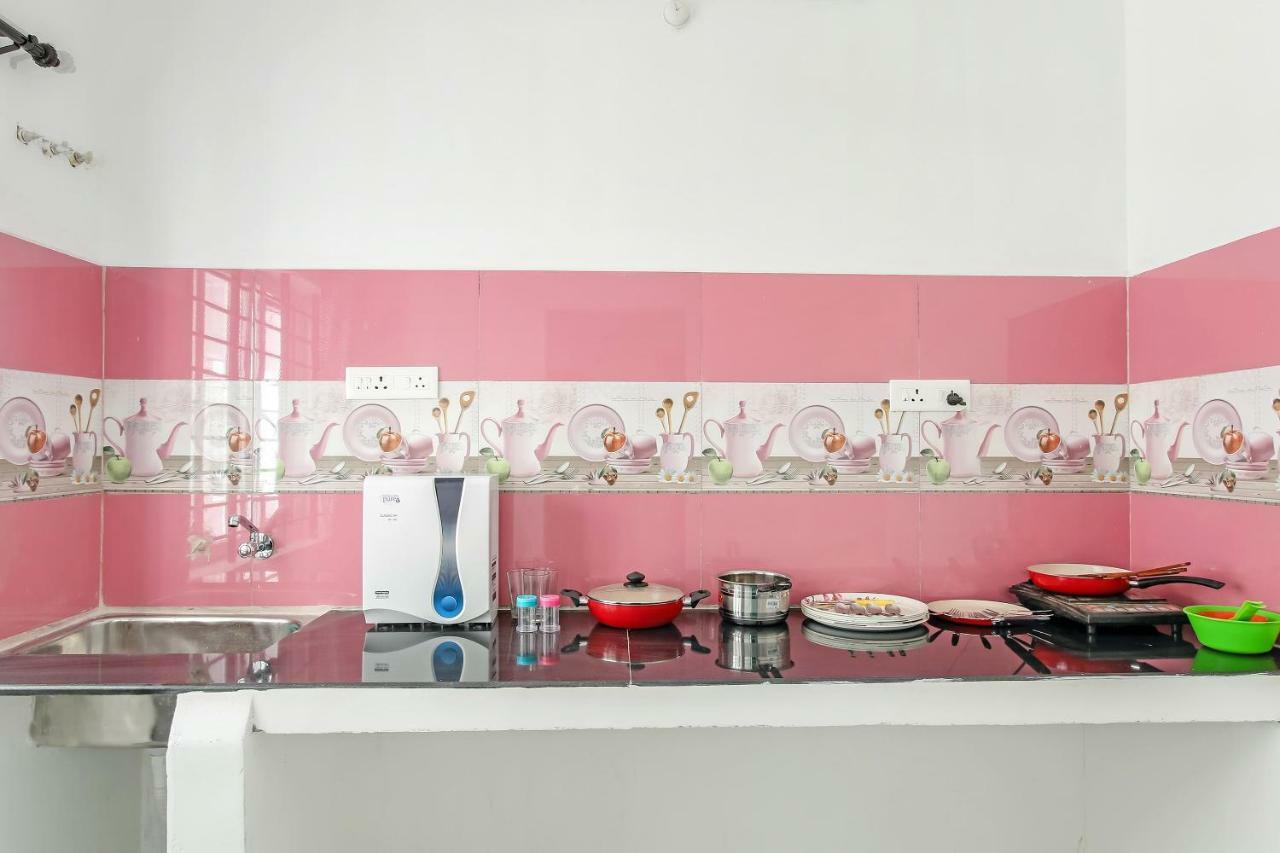 Oyo Home 30533 Anmol Peace Home Stay อูตี ภายนอก รูปภาพ