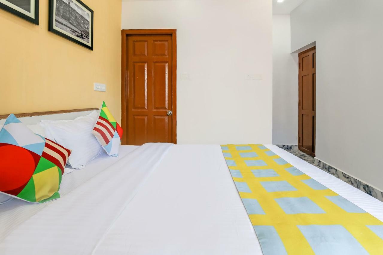 Oyo Home 30533 Anmol Peace Home Stay อูตี ภายนอก รูปภาพ