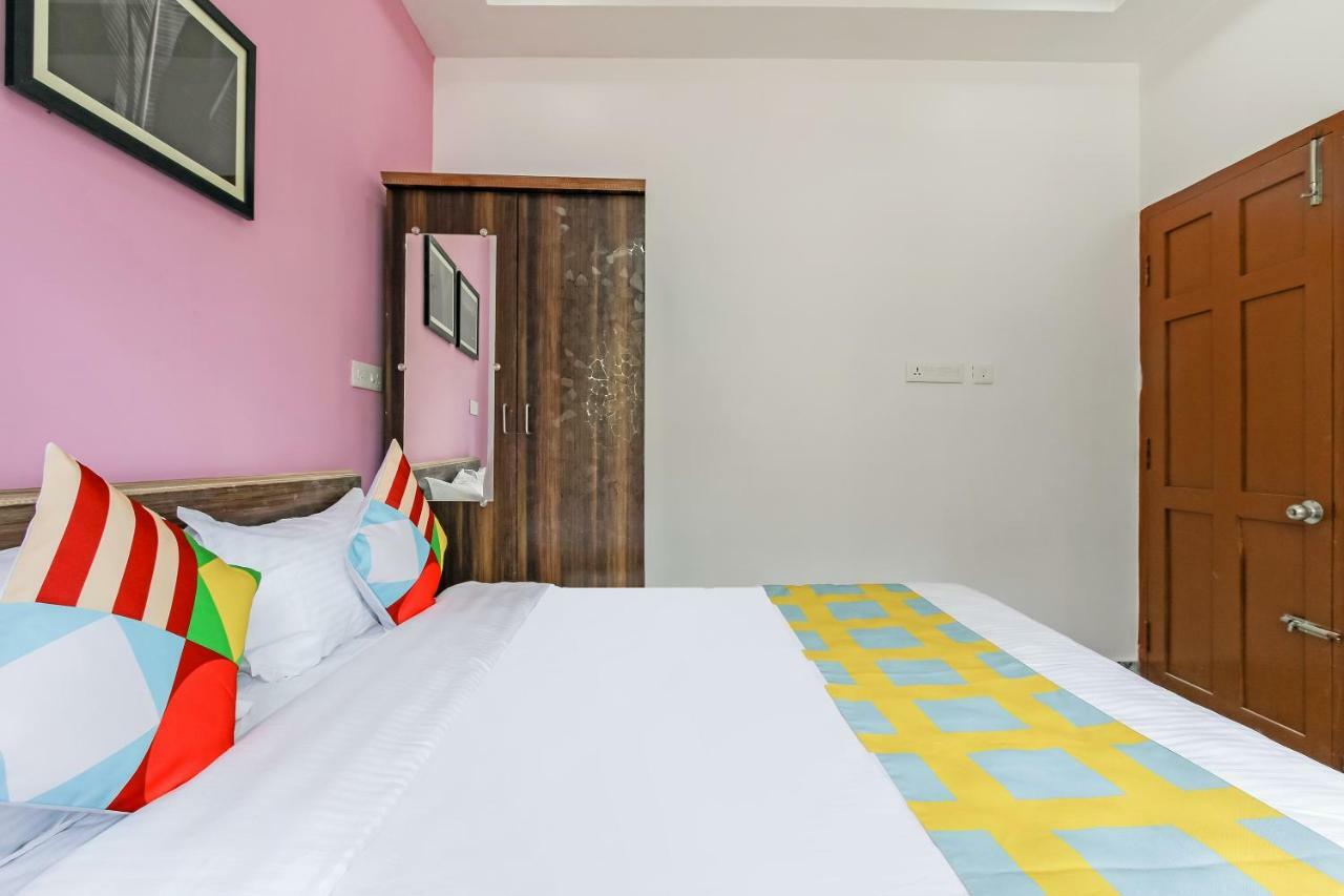 Oyo Home 30533 Anmol Peace Home Stay อูตี ภายนอก รูปภาพ