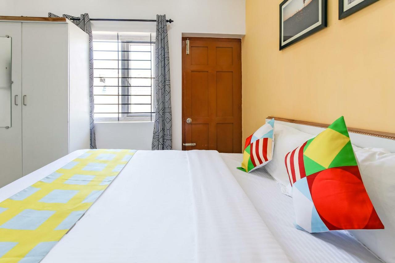 Oyo Home 30533 Anmol Peace Home Stay อูตี ภายนอก รูปภาพ