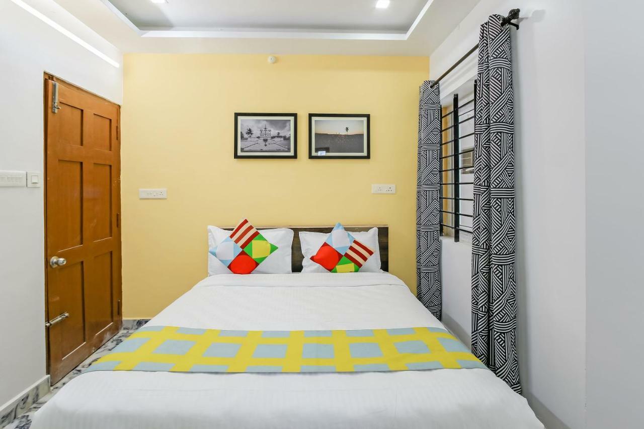 Oyo Home 30533 Anmol Peace Home Stay อูตี ภายนอก รูปภาพ