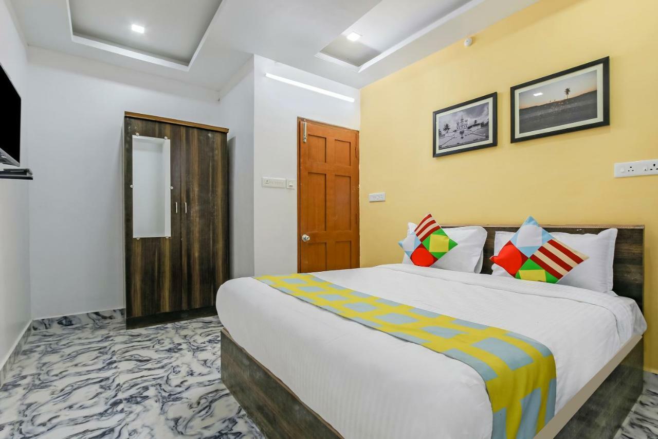 Oyo Home 30533 Anmol Peace Home Stay อูตี ภายนอก รูปภาพ