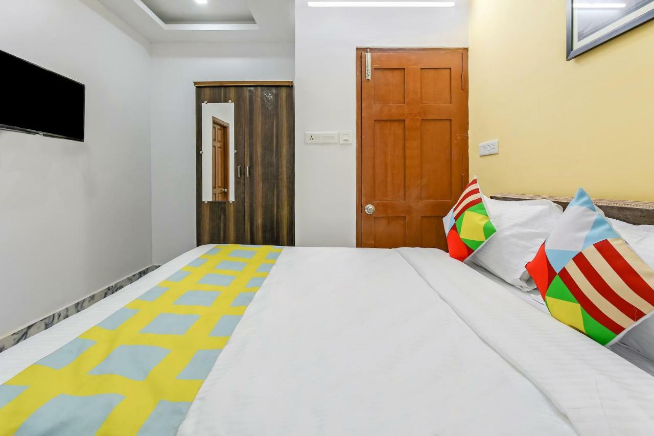 Oyo Home 30533 Anmol Peace Home Stay อูตี ภายนอก รูปภาพ