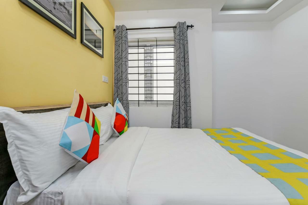 Oyo Home 30533 Anmol Peace Home Stay อูตี ภายนอก รูปภาพ