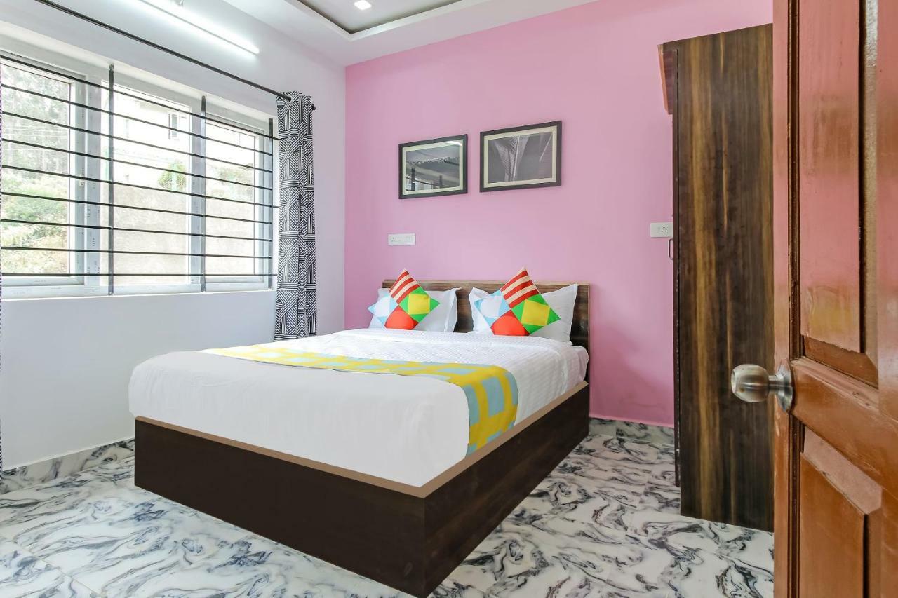 Oyo Home 30533 Anmol Peace Home Stay อูตี ภายนอก รูปภาพ